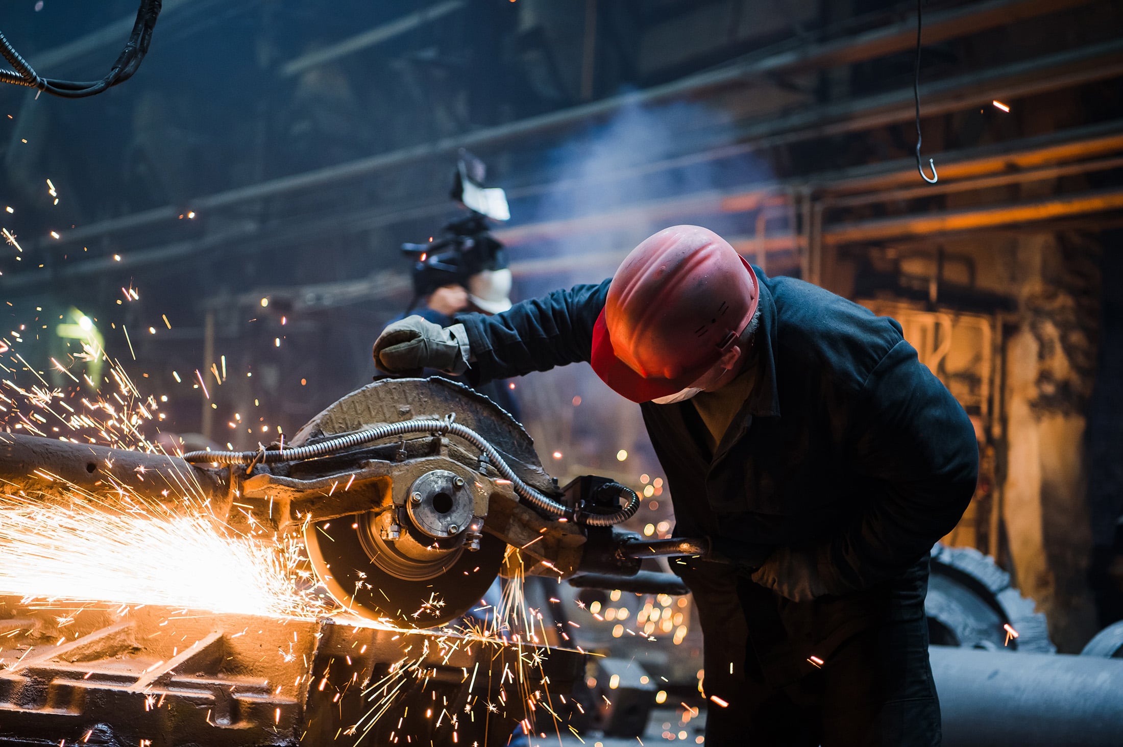 Industrial Staffing Agencies In Atlanta GA SelecSource
