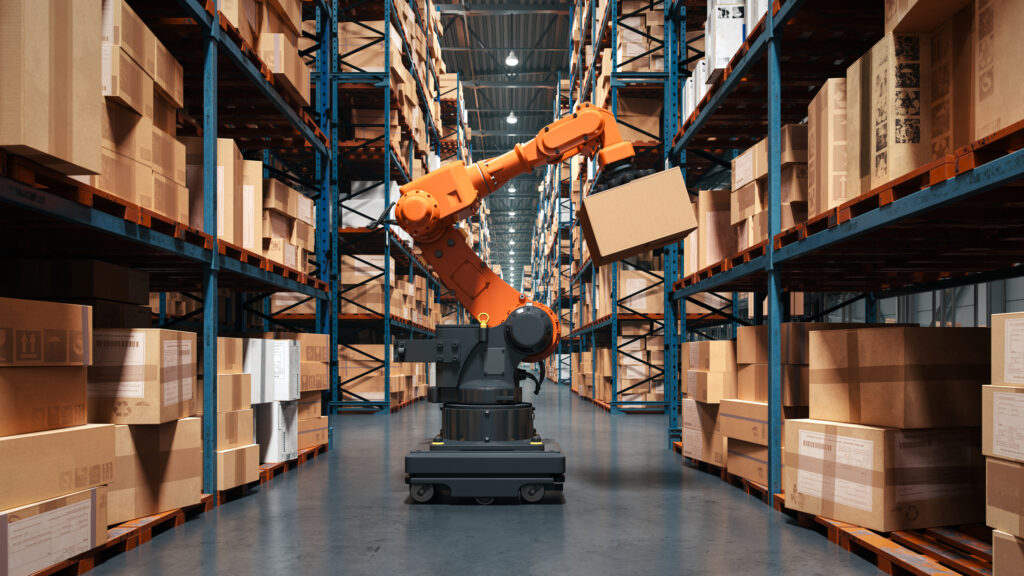 Georgia manufacturing staffing