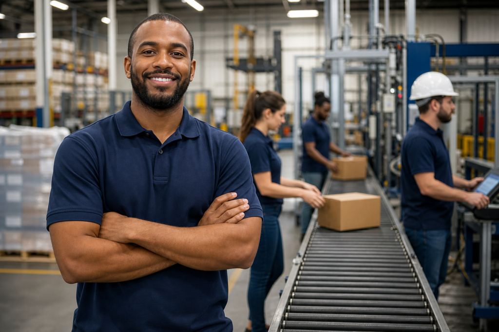 Temporary staffing agency McDonough GA